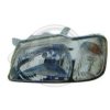 DIEDERICHS 6832082 Headlight